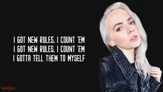 New Rules - Dua Lipa - Madilyn Bailey Cover Resimi