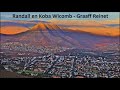 Randall en Koba Wicomb - Graaff Reinet