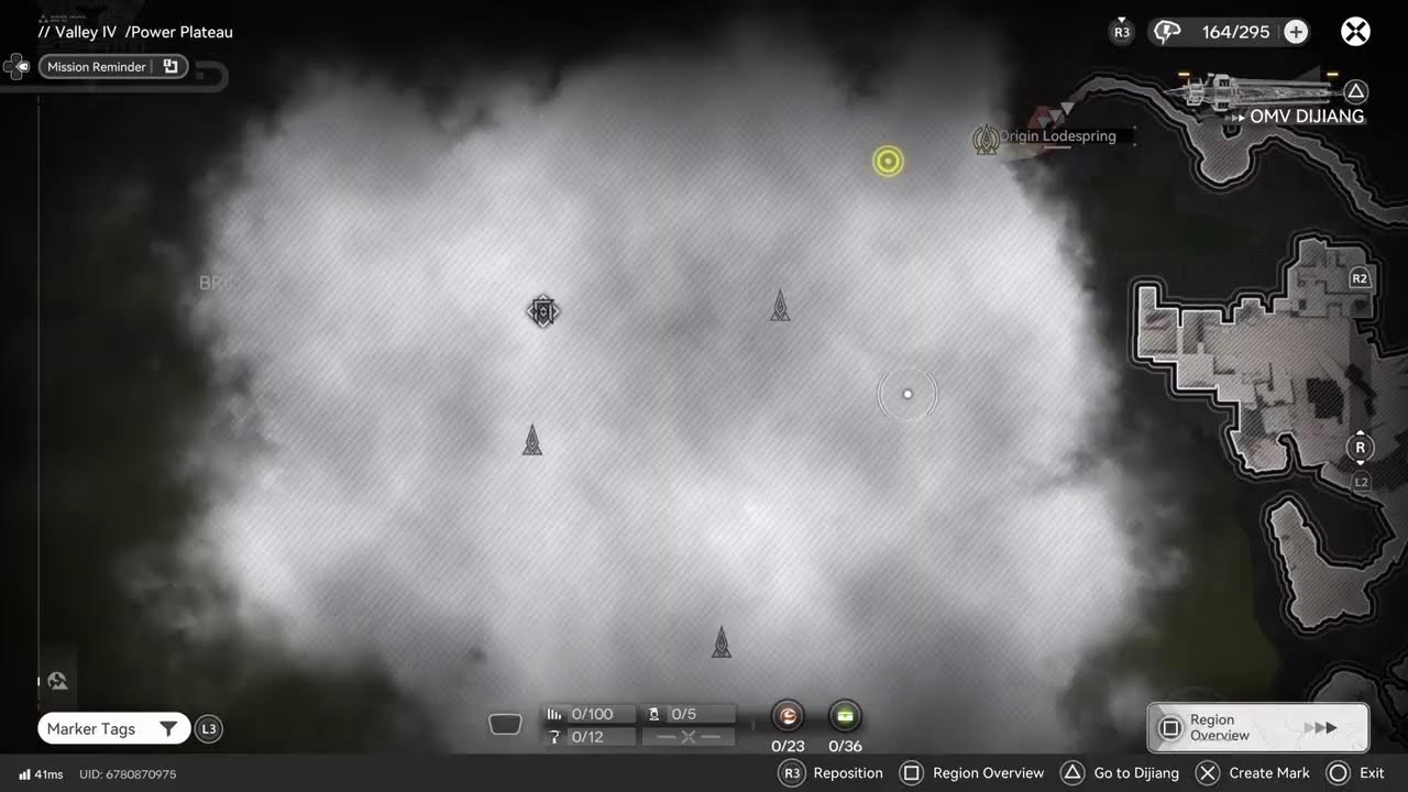 So much tasks to do, it do help, story & exploration | Arknights Endfield