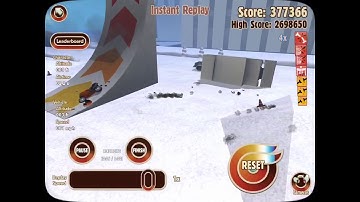Funny Turbo Dismount Glitch