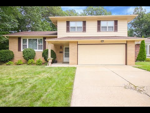 5301 Regency Drive, Parma, OH home video tour