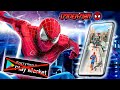 ТОП 5 ЛУЧШИХ ИГР ПРО ЧЕЛОВЕКА-ПАУКА НА АНДРОИД! ЛУЧШИЕ ИГРЫ (SPIDER-MAN) ДЛЯ АНДРОИД!