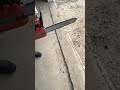 Husqvarna 240 Chainsaw 16" I-242027