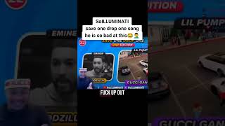 Soilluminati What Are These Choices