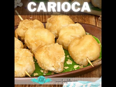How Many Calories In Karioka