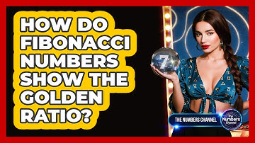 How Do Fibonacci Numbers Show the Golden Ratio?