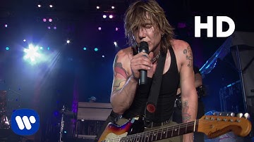 Goo Goo Dolls - Cuz You