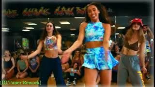 Mr. President Vs.Dj.Cupi - Coco Jamboo 2025 (DJ.Tuner Rework)