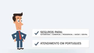 AMAZONia Insurance - Promo