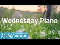 Wednesday Piano: Elegant Mood Piano Music for Relax and Rest