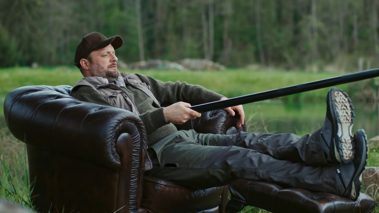 Couch like comfort.. - Citroën Advanced Comfort