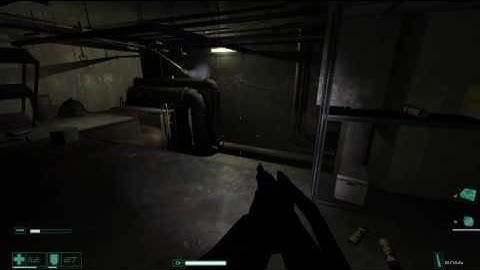 HPAW FEAR: FEAR M.E. First "Extraction" Part 2