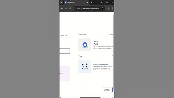 How to Create Agile Scrum Project in JIRA | Product Backlog View in JIRA | Create User Story in JIRA