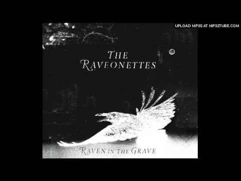 Download RAVEONETTES / war in heaven
