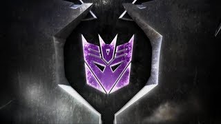 Transformers Imagine Dragons [Game Music Video]