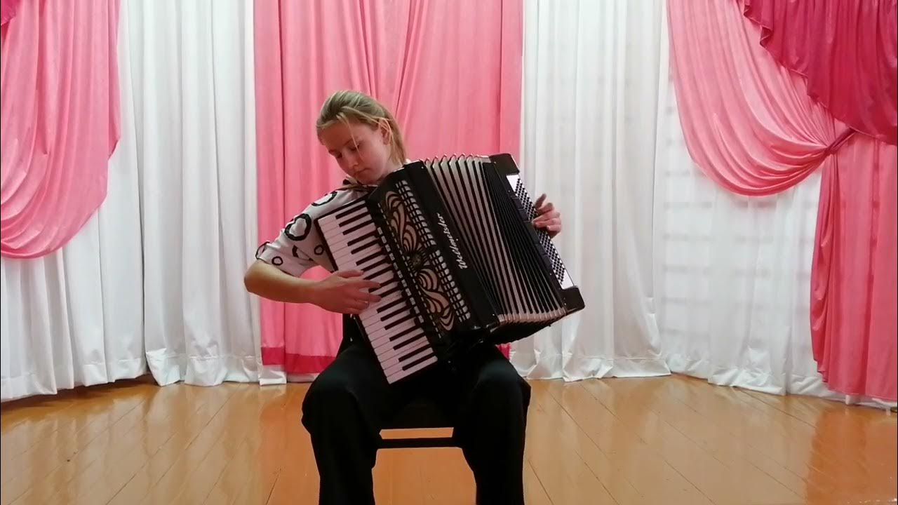 Могилевские наигрыши