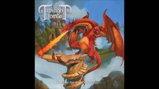 Twilight Force  - Tales of Ancient Prophecies (Full Album)