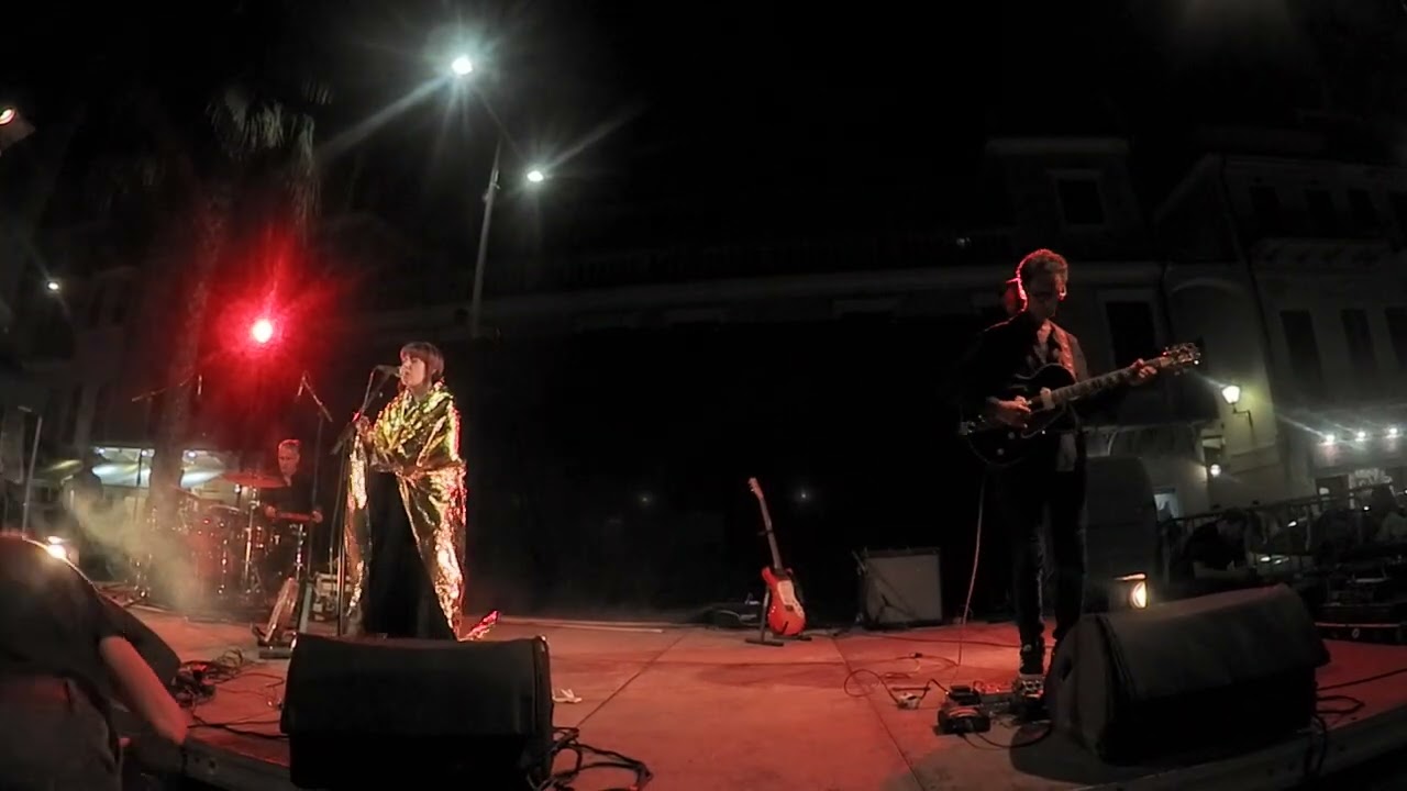 Maria Mazzotta @ Premio Loano per la Musica Tradizionale Italiana/ RiGerenazioni Festival 2025