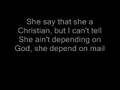 Trip Lee feat Lecrae - Cash or Christ