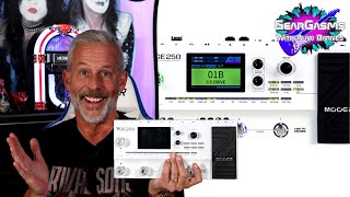 Mooer Ge250: Your One-stop Solution For Great Guitar Tone