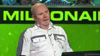 Millionaire Hotseat 2016 Episode 98