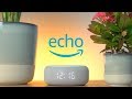 Neue Funktionen für Alexa 🤫 Flüstern, Alarm-Anlage, Geschwindigkeit & mehr!