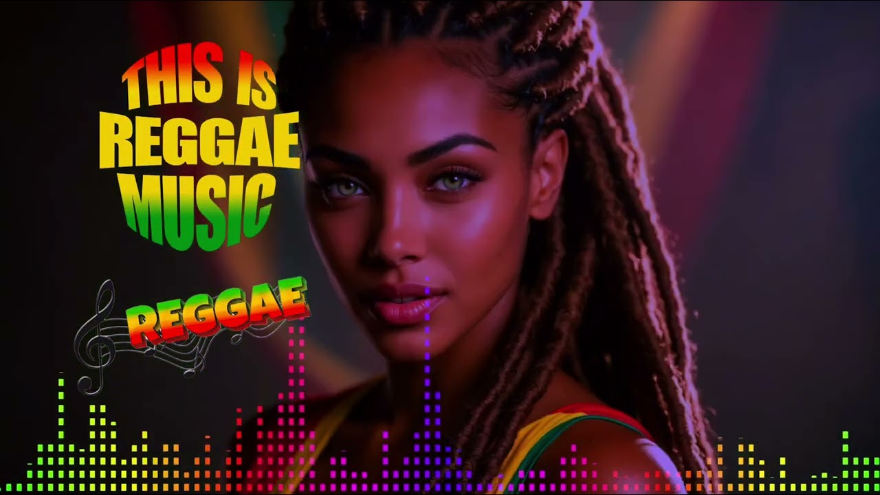 Reggae Music | Real Love - Ecos do Infinito