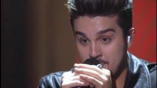 Luan Santana - O Recado (Acoustic) [Complete Album] (Brazilian Music)