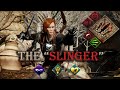 The "Slinger" Assassin build vs Saarath, Gurd Harofsen and the Ravager: Dragon Age Inquisition