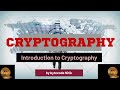 Mastering Cryptography: Types and Key Concepts 🔐