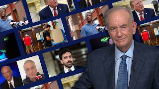 Politics Are Heating Up | August 21, 2026