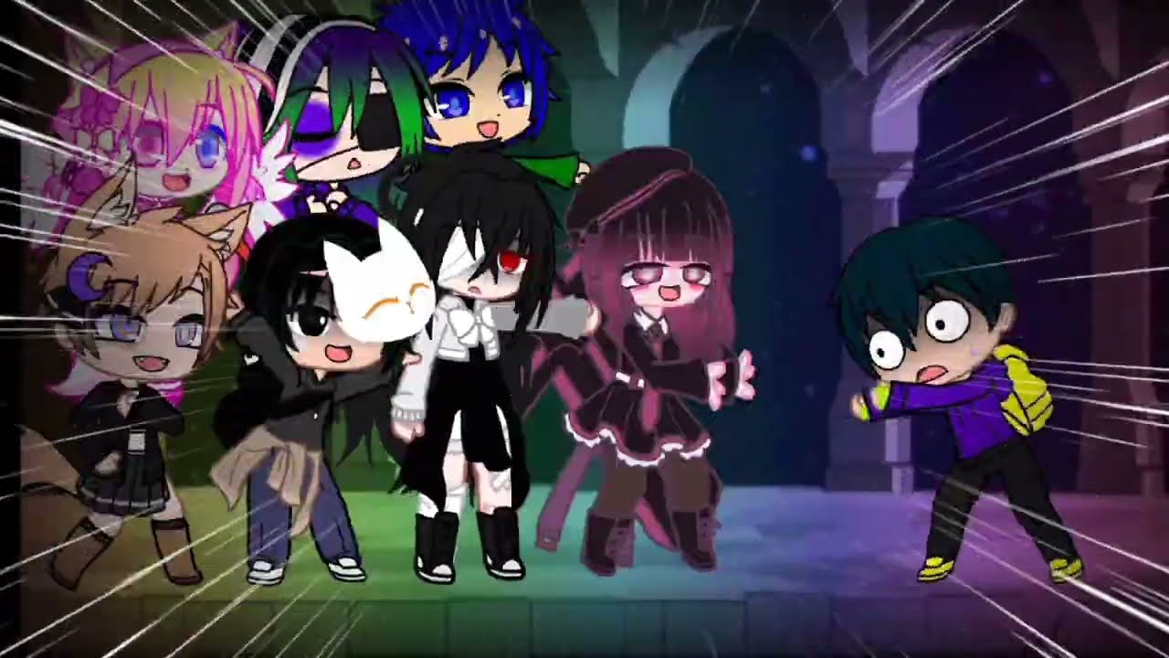 Friday night funkin 「Friends To Your End」