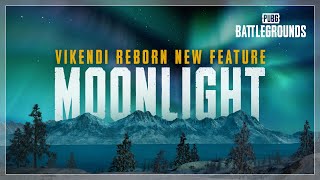 PUBG | The Return of Moonlight - Vikendi Reborn