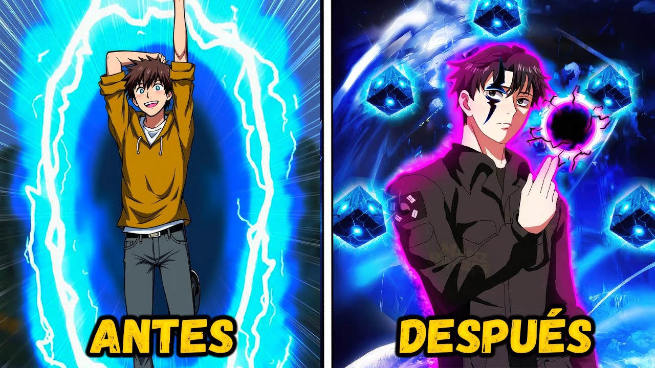 Absorbió Dos De Las Habilidades De Su Madre En Lugar De Una Y Las Mejoró 1000 Veces | Resumen manhwa