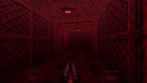 Jump Scare - Doom 64 (Google Stadia)