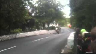 TT 2011 bottom of barregarrow