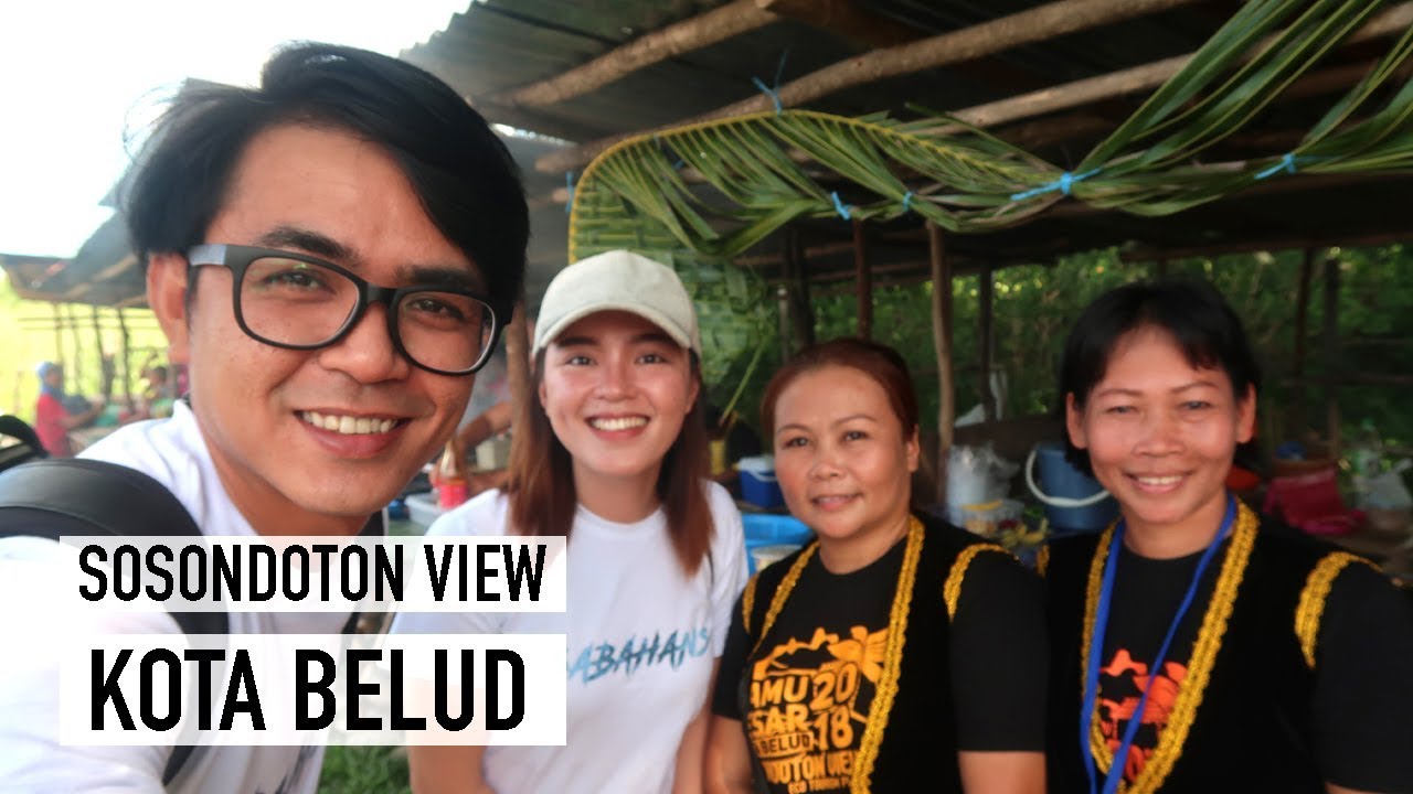 BELAJAR MEMBUAT JERUK BAMBANGAN | KOTA BELUD SABAH - YouTube