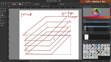Base-Building / Simulation Game Tutorial in Unity - Refactoring