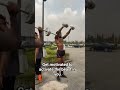 get up to workkkkk  #gymlife #fitneess #calisthenics #workout #fyp #viral