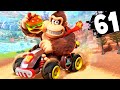 Das SPIEL ist ein ABGRUND - Mario Kart World 4K Gameplay Deutsch