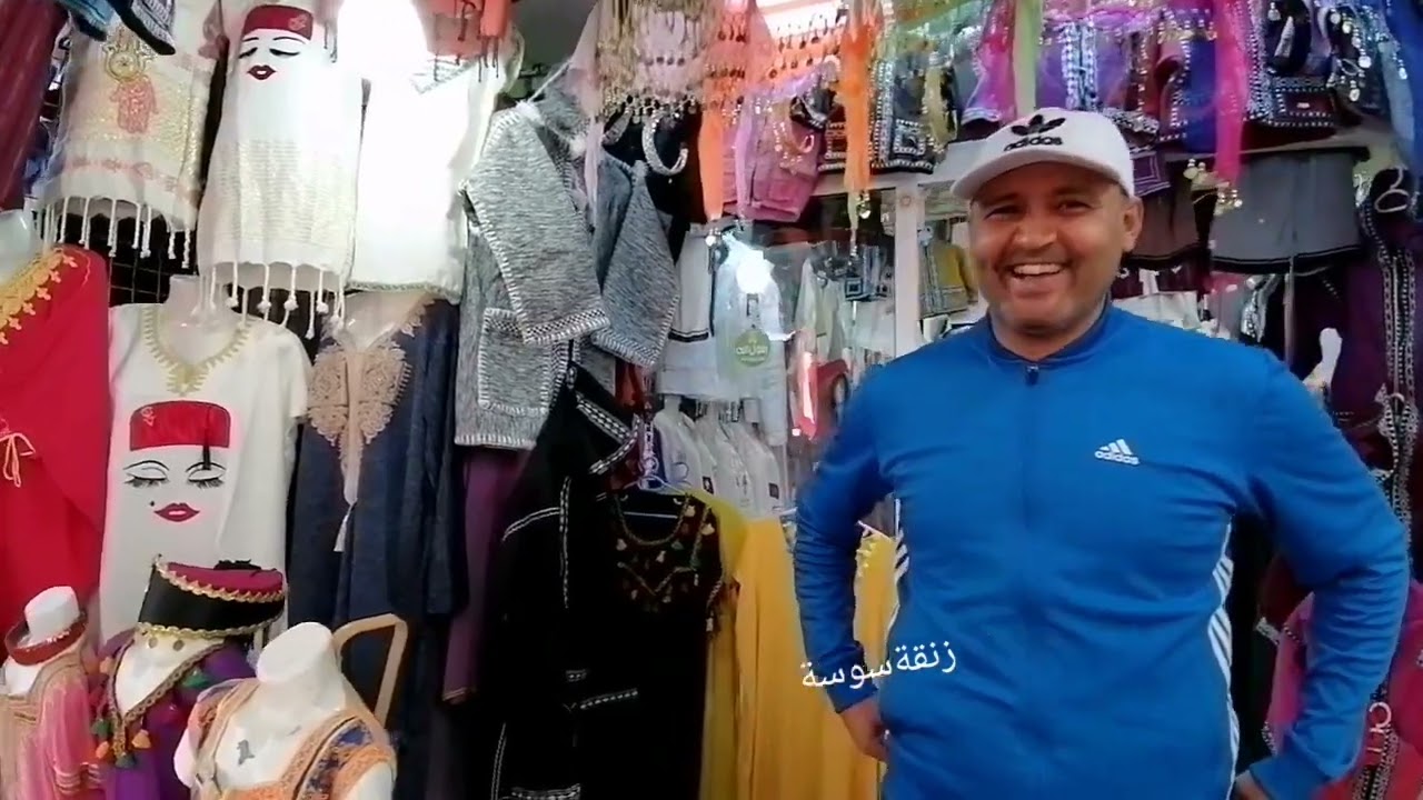 حومة وحكاية. نهج الحلفاوين. والجزارة القدم. والرحبة الصغرى. مع عبد الرزاق البنزرتي وصبري الخضراوي