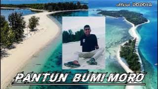 LAGU - LALAYON -_- PANTUN - BUMI - MORO / OFFICIAL FIKRAM TUTUPOHO ‼️ 2023
