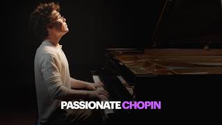 Chopin: Ballade in F minor, Op. 52, No. 4 - Ivan Petrenko