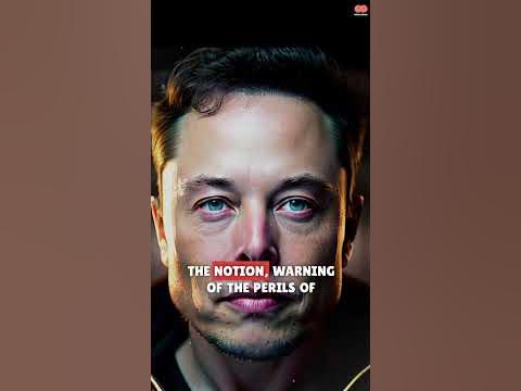 Elon Musk's Interest in Reverse Aging and Longevity - YouTube