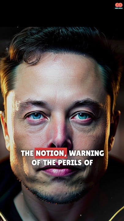 Elon Musk's Interest in Reverse Aging and Longevity - YouTube