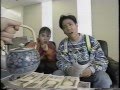 日本のジェシー・ヘイマン4(映画編/極楽競馬)