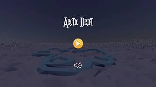 Arctic Drift - Gameplay screenshot 1