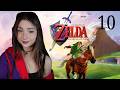 The SHADOW TEMPLE! | Legend of Zelda: Ocarina of Time | First Playthrough VOD Part 10
