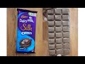 |Cadbury Dairy Milk Silk Oreo Chocolate Review Rs 170| #shorts