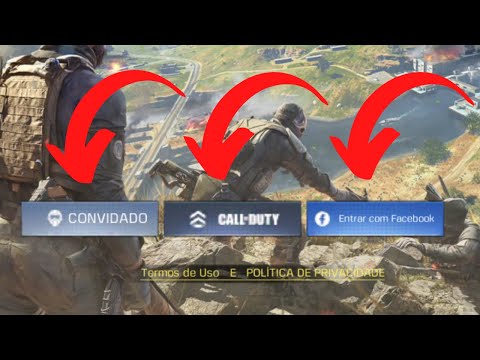 COD MOBILE Vai Acabar Desse Jeito 🤦🏻 Contas Excluídas